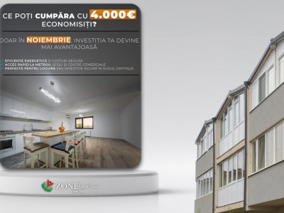 Casa Comuna Berceni  alege investiția corectă azi pentru viitor