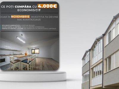 Casa Comuna Berceni  alege investiția corectă azi pentru viitor