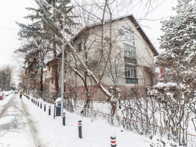 Floreasca-Str. Mozart-Studio premium renovat-Gata de mutat-ideal investitie