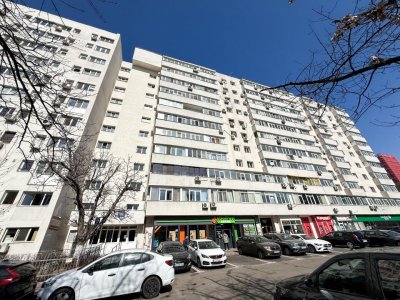 Garsonieră de vânzare în Titan,  Constantin Brâncuși | locație excelentă !