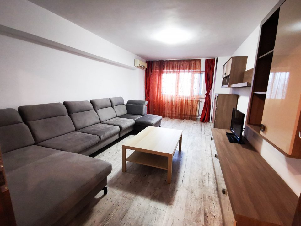 Apartament MODERN 2 camere Eroilor, Calea Plevnei–Prima inchiriere 1