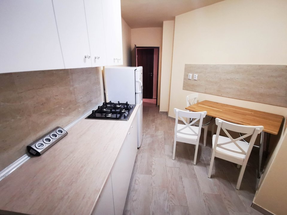 Apartament MODERN 2 camere Eroilor, Calea Plevnei–Prima inchiriere 6