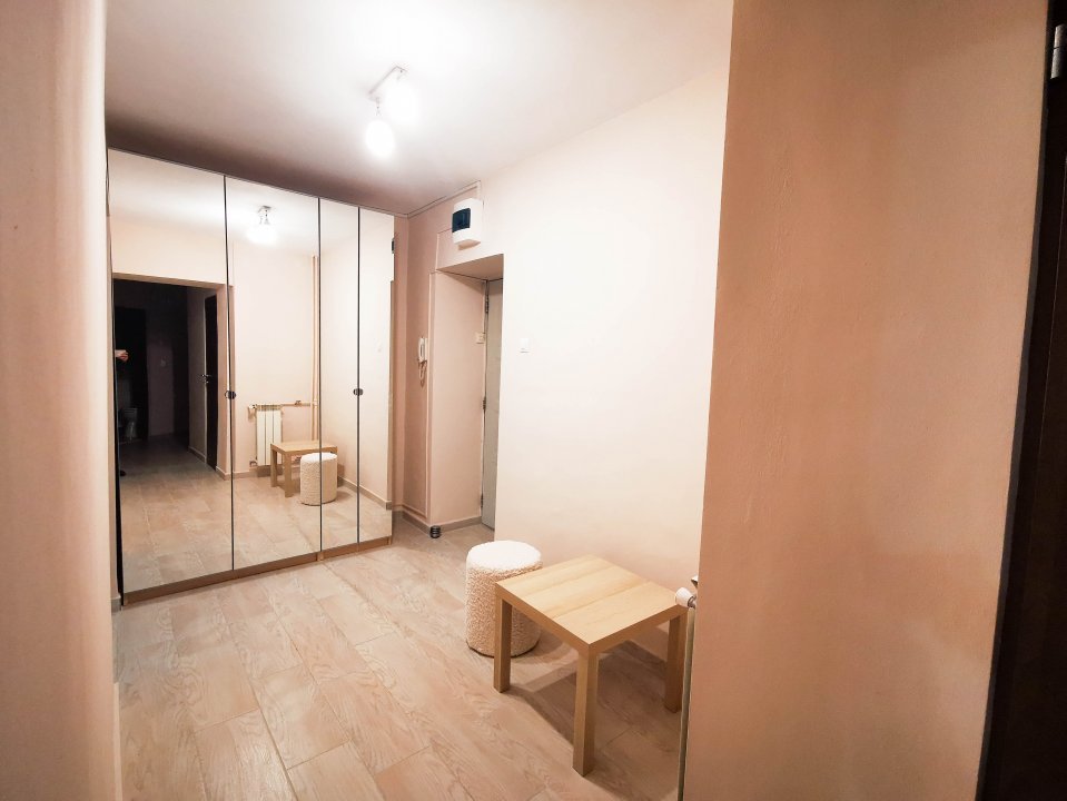 Apartament MODERN 2 camere Eroilor, Calea Plevnei–Prima inchiriere 11