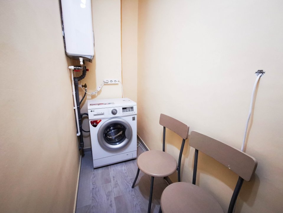 Apartament MODERN 2 camere Eroilor, Calea Plevnei–Prima inchiriere 13