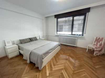 Vanzare apartament Calea Victoriei intersectie cu Calea Grivitei