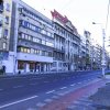 Inchiriere apartament 2 camere, Bd. Kogalniceanu, langa Fac.de Drept si Cismigiu thumb 13