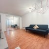 Apartament 2 camere MOBILAT si UTILAT, Bloc reabilitat, Pasaj Dna Ghica thumb 5