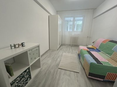 Apartament 3 camere de inchiriat la 10 min de metroul Raul Doamnei