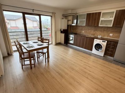 Închiriere Apt 2 Cam foarte spatios, modern, loc parcare subteran inclus,Sisesti