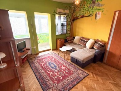 Apartament 2 camere de inchiriat lângă Parcul Cișmigiu, Bd. Kogălniceanu