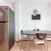 Apartament spatios 2 camere, 2 balcoane, Mall Vitan thumb 12