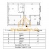 Poarta 6 | Apartament cu 3 camere - parter | O singură achiziție! thumb 4
