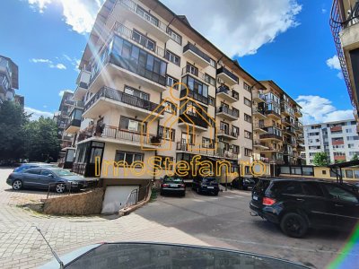 Apartament 5 camere | 185 mp utili | Militari Residence | 137.000€