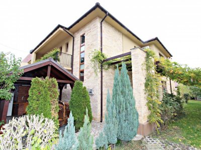 Mamaia Nord - Vila P+1 ET, zona Complex Alezzi - Comision 0%