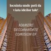 Va ofer - apartament cu 3 camere decomandate - TOMIS NORD - comision 0% thumb 1