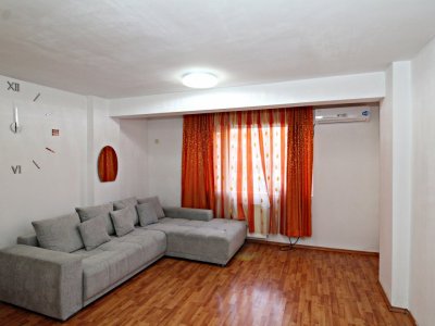 Apartament de inchiriat – Baba Novac, Bloc BN 12, Comision 0%