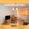 CASA DE CULTURA - 2 camere, etajul 1, cu centrala pe gaz. thumb 1