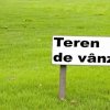 Teren in 23 AUGUST- 600 mp- pe partea cu mare imaginea mica 1 Teren in 23 AUGUST- 600 mp- pe partea cu mare thumb 1
