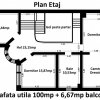 Stadion–Vila D+P+E+Pod excelent compartimentata COMISION 0% thumb 60