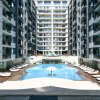 Garsoniera 31,50mp in Building Stefan Resort prima linie la mare thumb 1