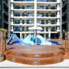 Garsoniera 31,50mp in Building Stefan Resort prima linie la mare thumb 2