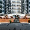 Garsoniera 31,50mp in Building Stefan Resort prima linie la mare thumb 7