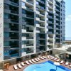 Garsoniera 31,50mp in Building Stefan Resort prima linie la mare thumb 18