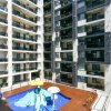 Garsoniera 31,50mp in Building Stefan Resort prima linie la mare thumb 19