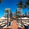 Garsoniera 31,50mp in Building Stefan Resort prima linie la mare thumb 20