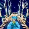Garsoniera 31,50mp in Building Stefan Resort prima linie la mare thumb 21
