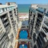 Garsoniera 31,50mp in Building Stefan Resort prima linie la mare thumb 22
