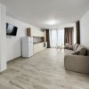 Nou - Apartament de tip studio cu vedere la mare - Eforie Nord thumb 6