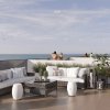 Apartament cu 2 camere in bloc exclusivist prima linie la mare Mamaia thumb 7