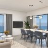 Apartament cu 2 camere in bloc exclusivist prima linie la mare Mamaia thumb 10