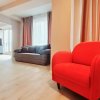 Apartament 3 camere mobilat LUX  - zona Tomis 1, bloc nou! thumb 1