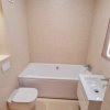 Apartament 3 camere mobilat LUX  - zona Tomis 1, bloc nou! thumb 8