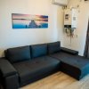 Apartament de LUX pe LAC Mamaia thumb 8