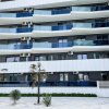 Apartament la cheie in mamaia nord,bloc cu piscina privata thumb 2