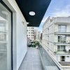 Apartament 2 camere, Mamaia Nord, zona liniștită, 200m de plaja bloc Nou thumb 6