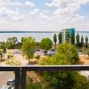 Apartament 2 camere, la 80m de plajă în Mamaia, lângă Hotel Iaki, vedere la lac. thumb 1