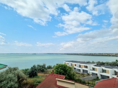 Penthouse deosebit, 5 camere Mamaia Nord,  suprafata utila 217 MP