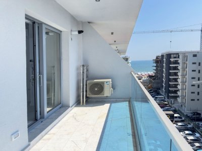 Apartament cu 2 camere la 50m de plaja - Mamaia Nord