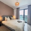 Penthouse Mamaia Nord, zona Makerel, 133.5mp Vedere la Mare thumb 7