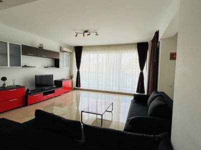 Pret Special! Apartament 2 Camere cu Terasa, Vila Athena, Mamaia 