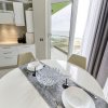 apartament 3 camere cu vedere la mare în complexul Alezzi thumb 17