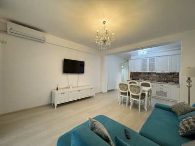 Apartament 2 camere, Mamaia Nord, suprafata generoasa