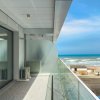 Apartament 2 camere in Mamaia, SEA ON, Prima linie la mare, cu parcare thumb 2