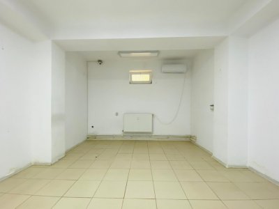 Spatiu comercial 236mp zona Brotacei-Tomis Nord