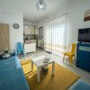  Apartament cu 2 camere in  Mamaia Nord - Prima linie la mare  thumb 2