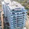 Apartament 3 camere cu vedere la Mare, Wave 6 Mamaia Nord thumb 9